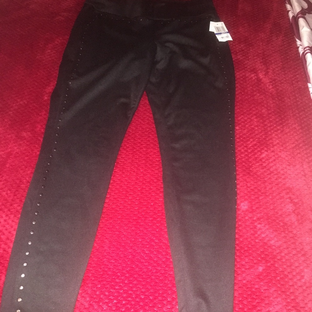 Ultra flirt leggings